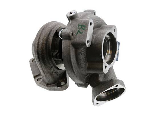 BMW Turbocharger (New) 11657802587 - Borg Warner 54399880089